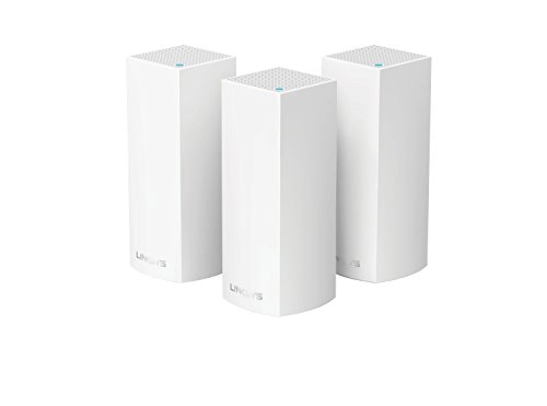 WHW0303 - 802.11b|802.11a|802.11ac|2.4 GHz Radio Frequency 3 piece(s)