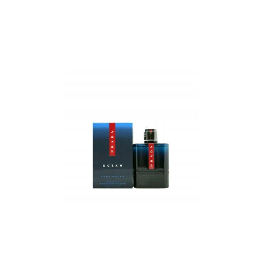 Prada Luna Rossa Ocean Eau de Toilette 9 ml