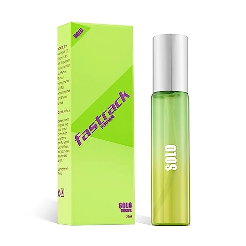 Solo Eau de Parfum 20 ml