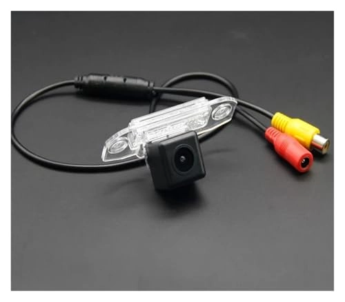 Rear View Parking Camera - Night Vision Wired or Wireless 1280 x 720 Pixels