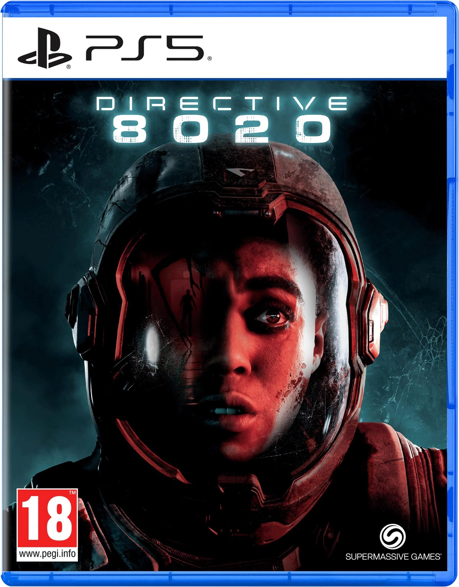 Directive 8020