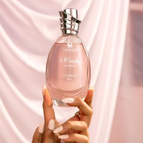 U R Lovely Eau de Parfum 100ml