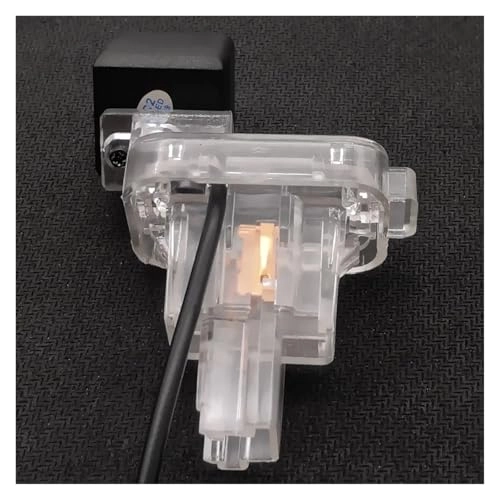 Reverse Camera - Night vision 960 x 720 Pixels