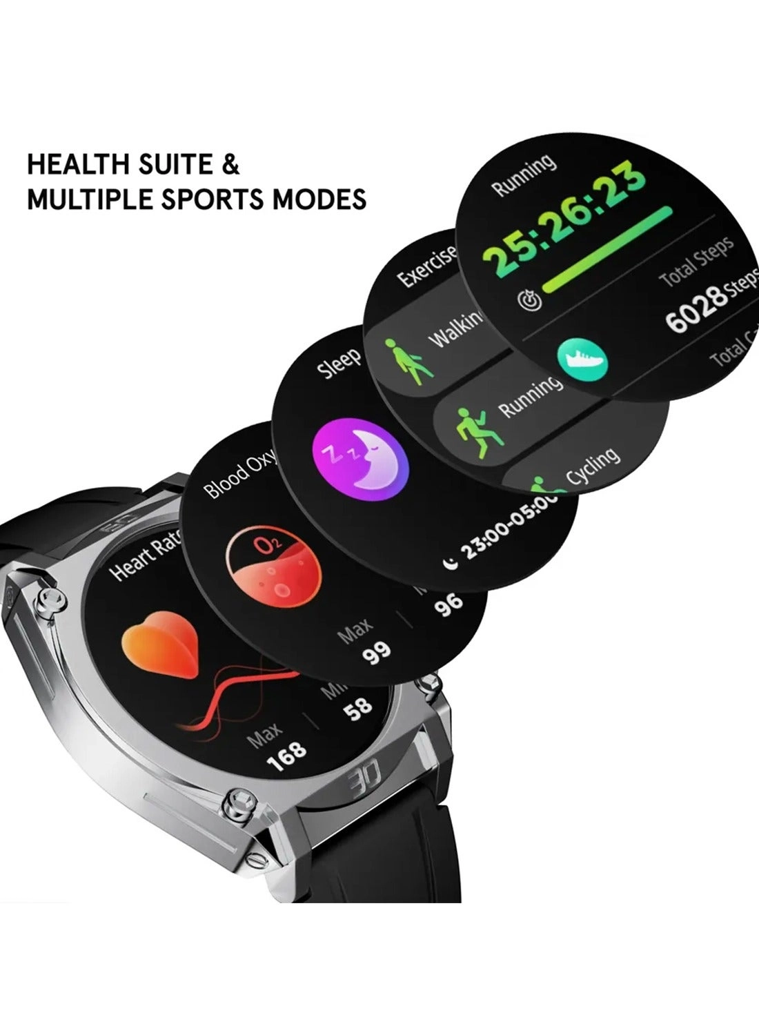 My.Avatar 45mm Aluminium