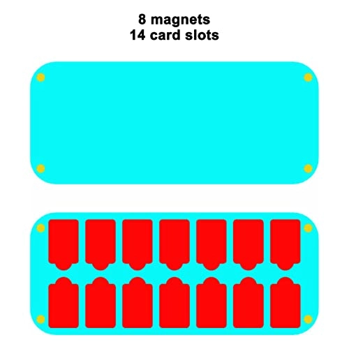 Game Card Case - Switch Lite