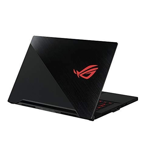 ROG Zephyrus M GU502GU - 15.6'' i7-9750H 16GB DDR4 512GB SSD