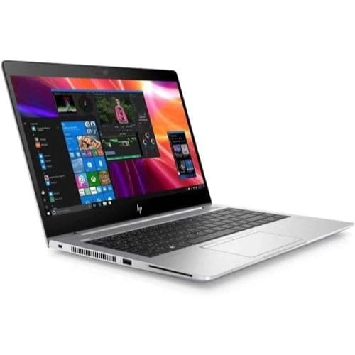 (Renewed) EliteBook 840 G5 - 14'' Core i5-8350U 16GB DDR4 256GB SSD