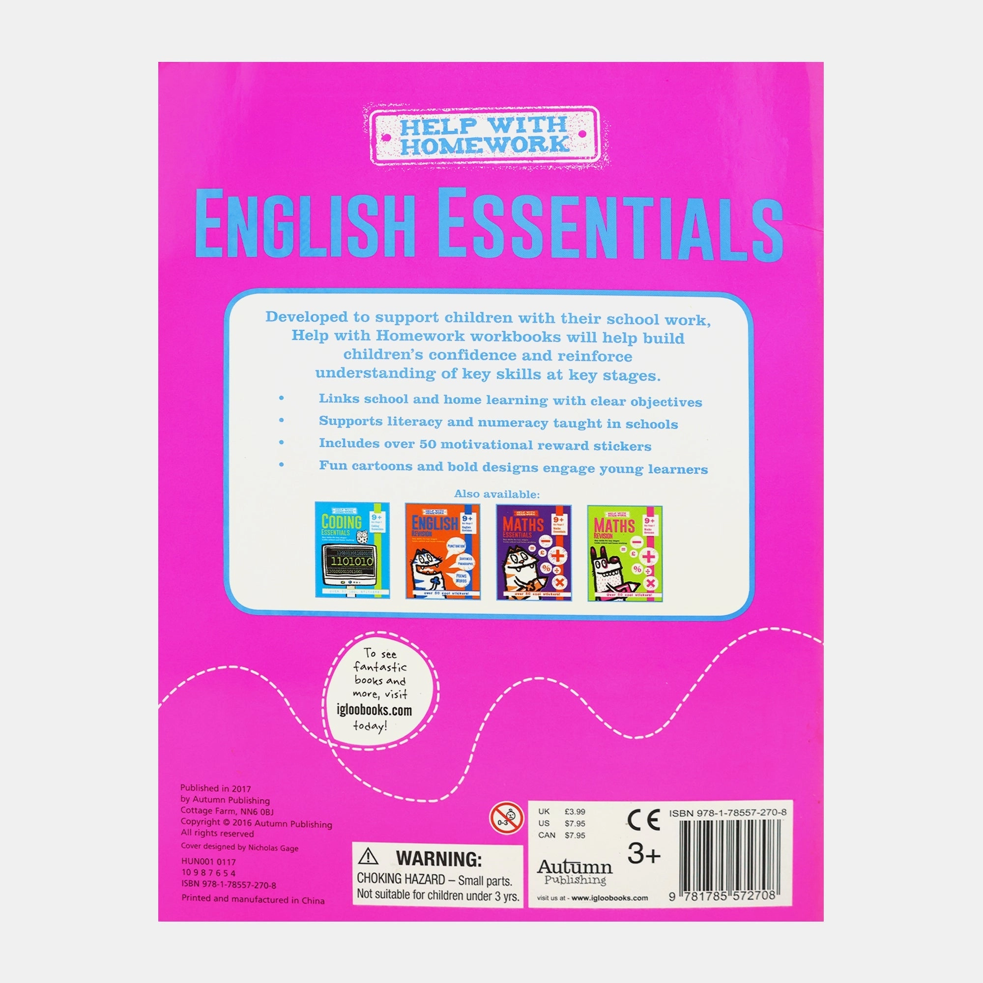 English Essentials