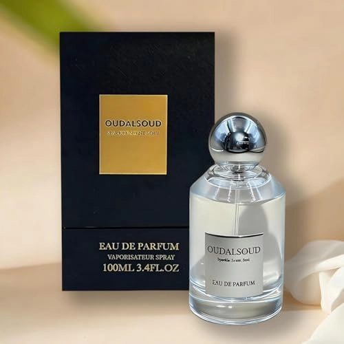 Desert Rose Eau de Parfum 100ml