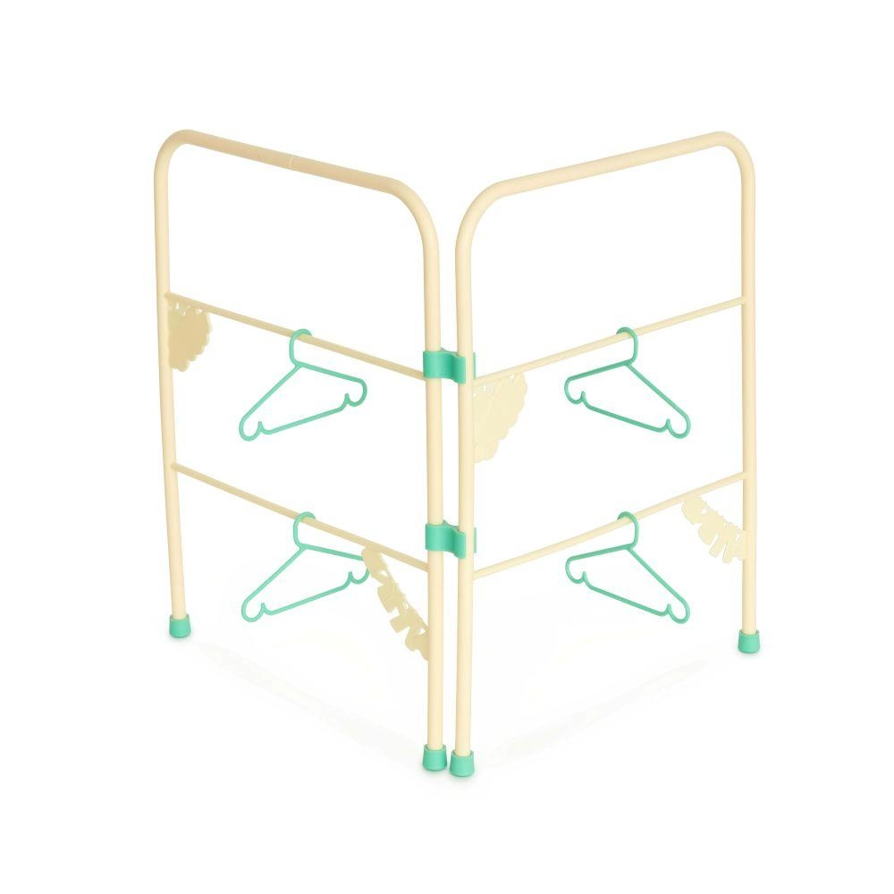 Ironing Set Toy - Replica Morphy Richards Iron Folding Ironing Board (WB-51750)