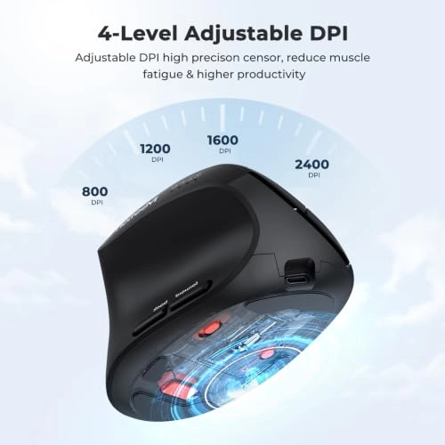 BTM008 - Bluetooth USB