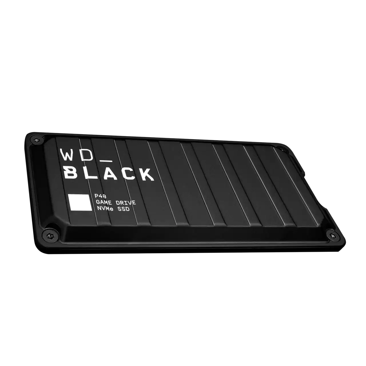 Western Digital P40 - 2TB