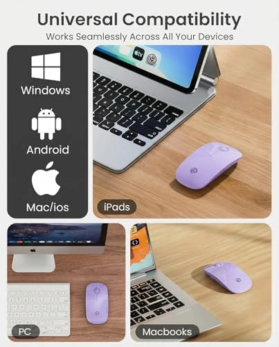 R306 PRO Mouse - Wireless