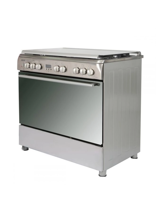 Crma-960sc GAS Cooker
