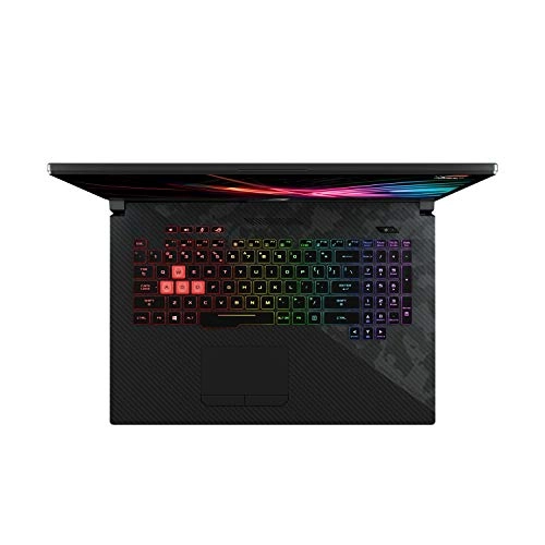 ROG Strix Scar II GL704GW - 17.3'' Core i7 16GB DDR4 512GB SSD