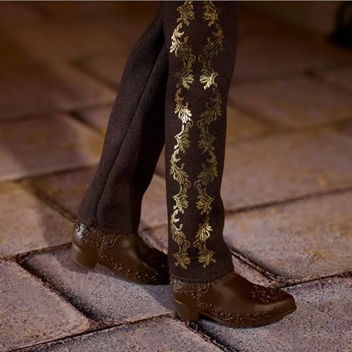 Barbie Signature Ken Doll - Día De Muertos Collectible Calavera Face Paint