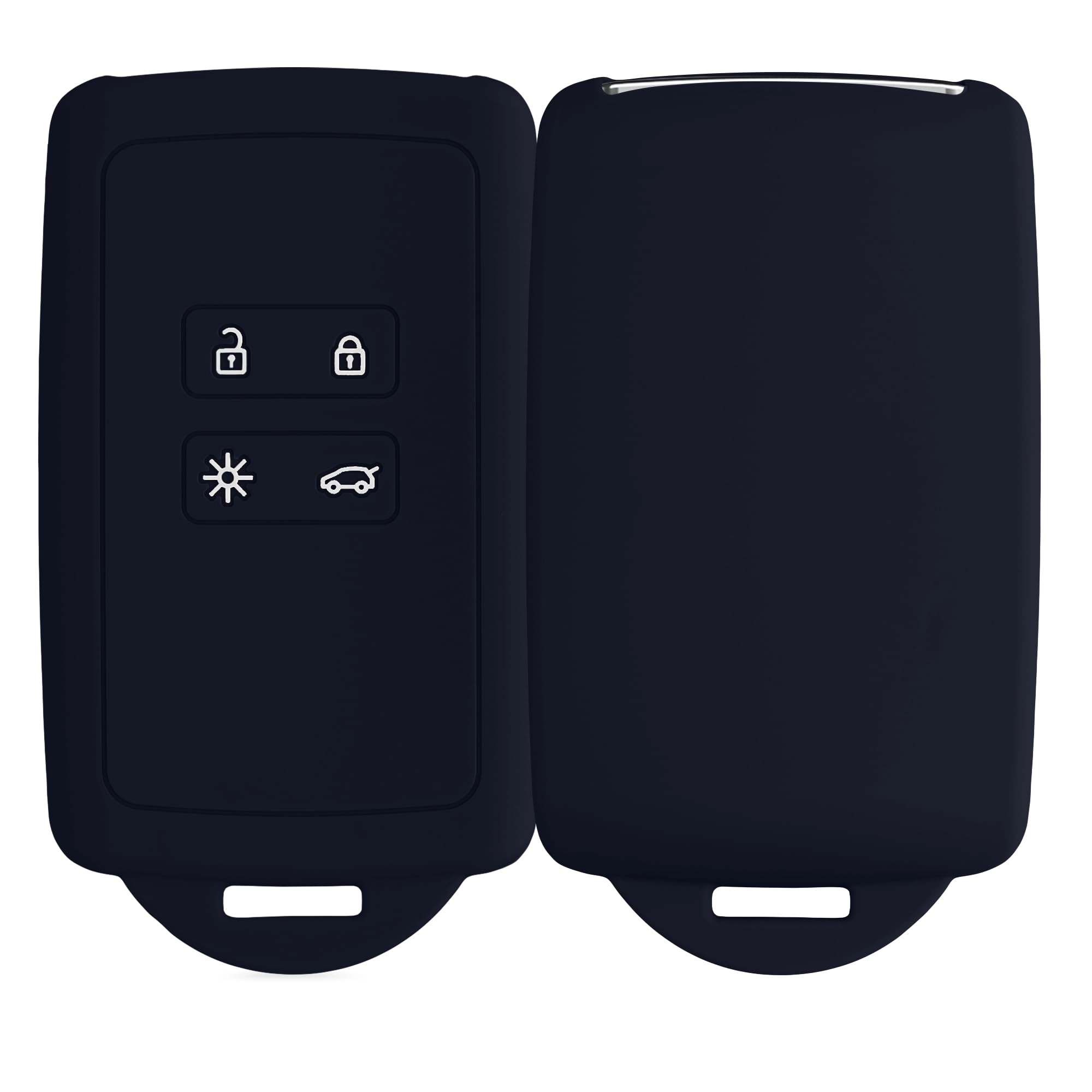 Car Key Cover - Car,Shape