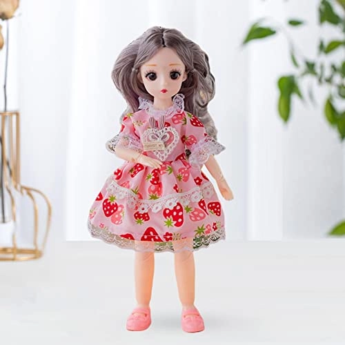 BJD Doll - 12 Inch 30cm Style E