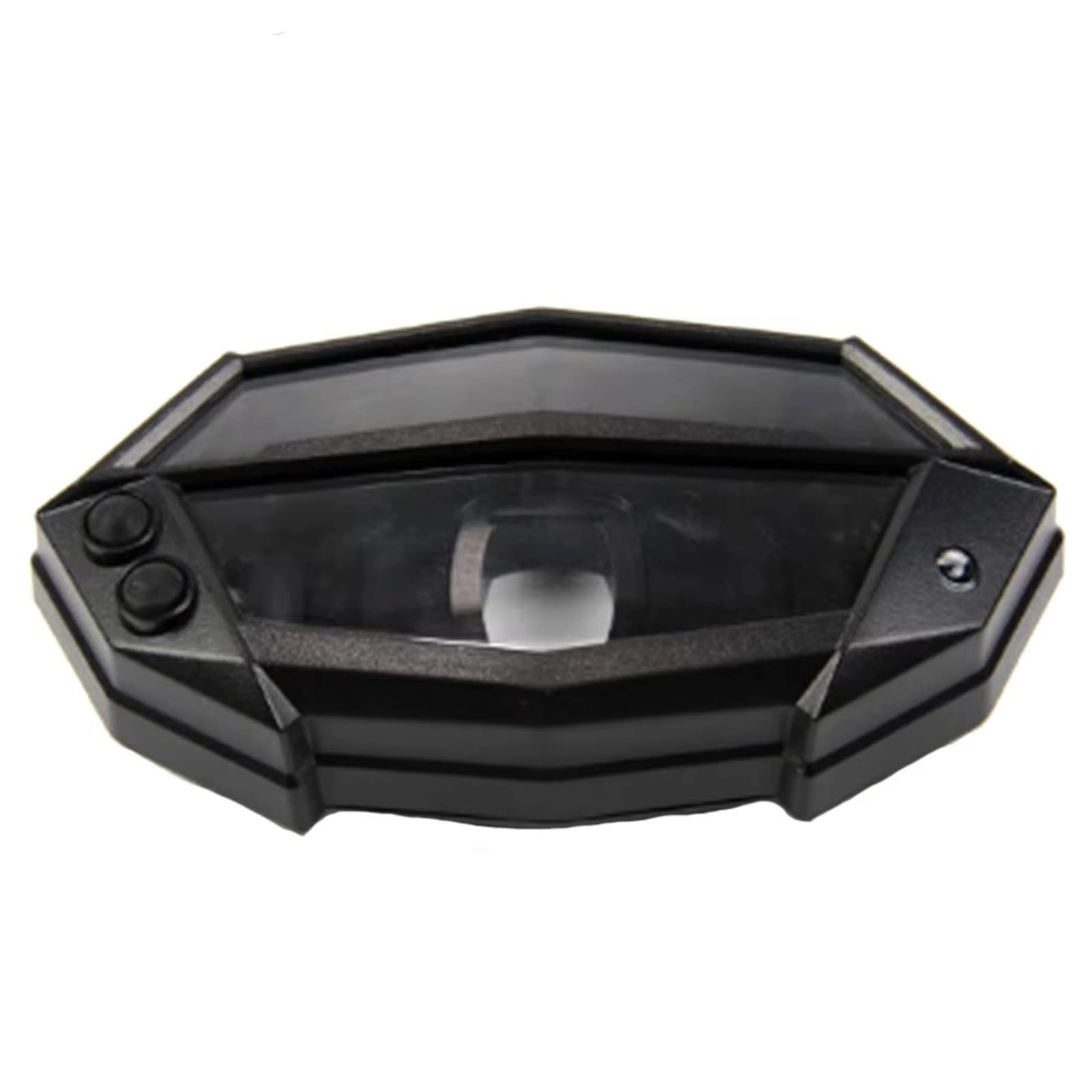 DSEQOPHHaw Motorcycle Dashboard Housing - Z1000 2014 2015 2016 2017 2018 Front (Top)