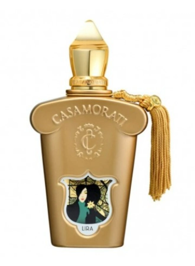 Lira Eau de Parfum 100ml