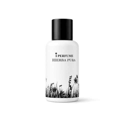 Hierba Pura - Eau de Parfum 50ml