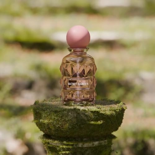 Allure Garden Eau de Parfum - 100 ml