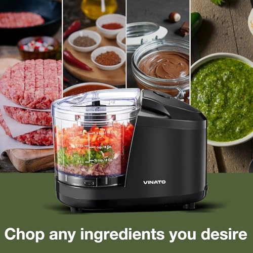 Onion Chopper - 350 ml