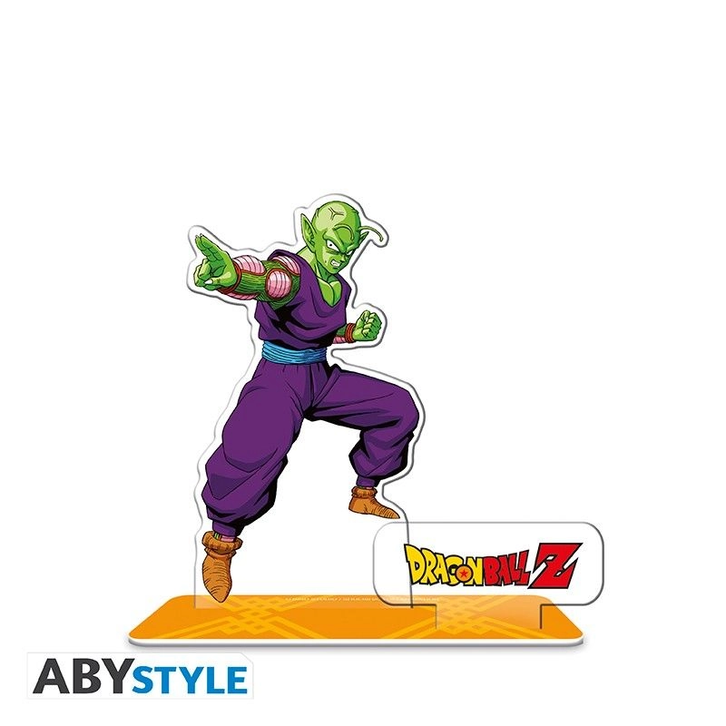 ABYstyle Dragon Ball - Acryl - Piccolo