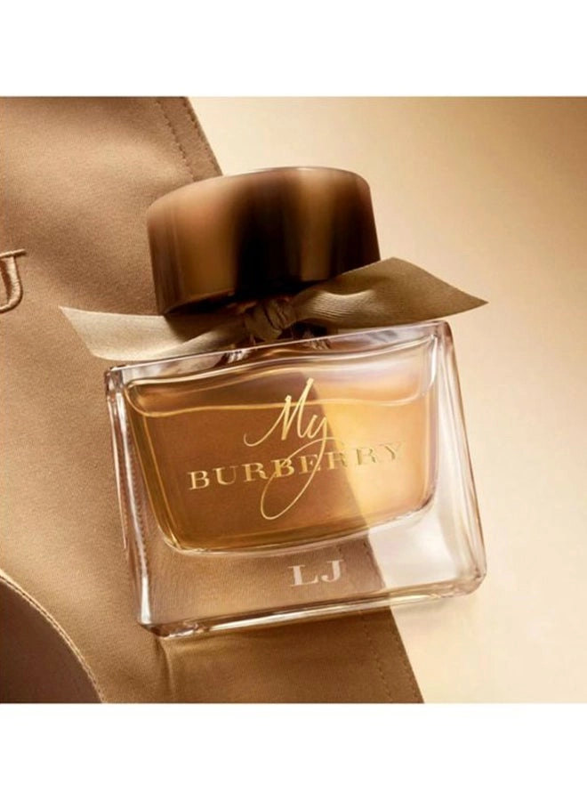 My Burberry Eau de Parfum 50 ml