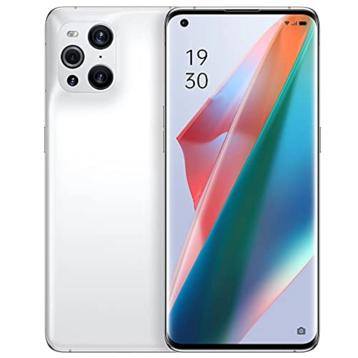 Find X3 Pro - 12GB 256GB