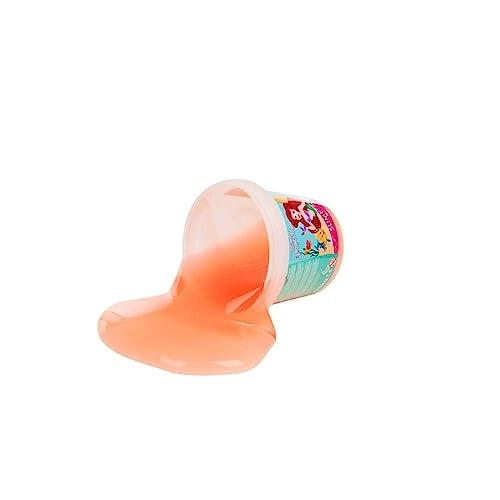 Soft Butter Slime - 4 - 6 years