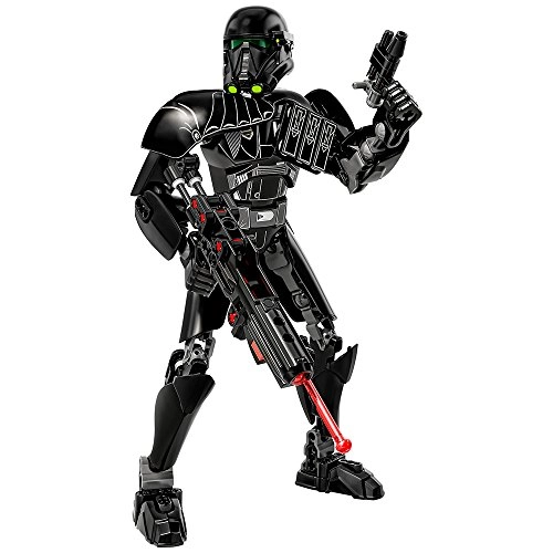 Star Wars Imperial Death Trooper (75121)