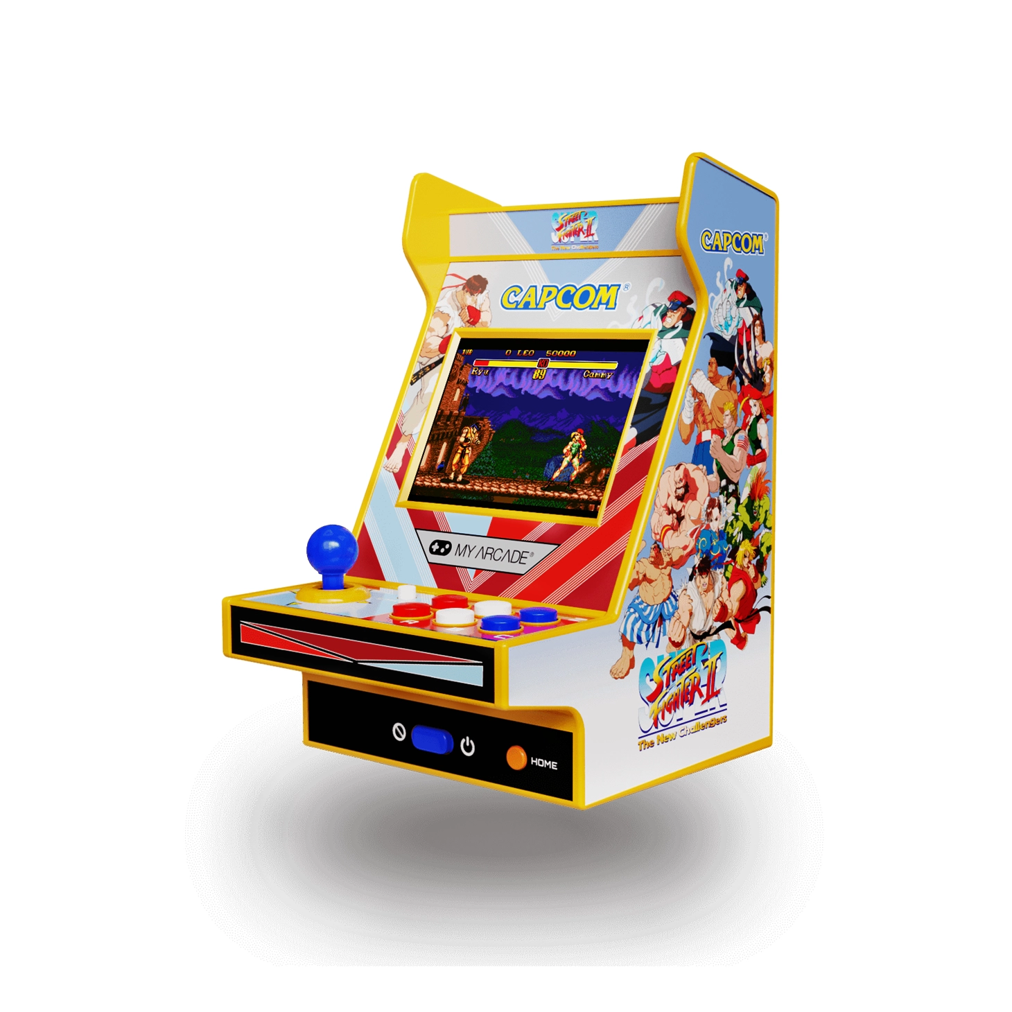 Nano Player Pro