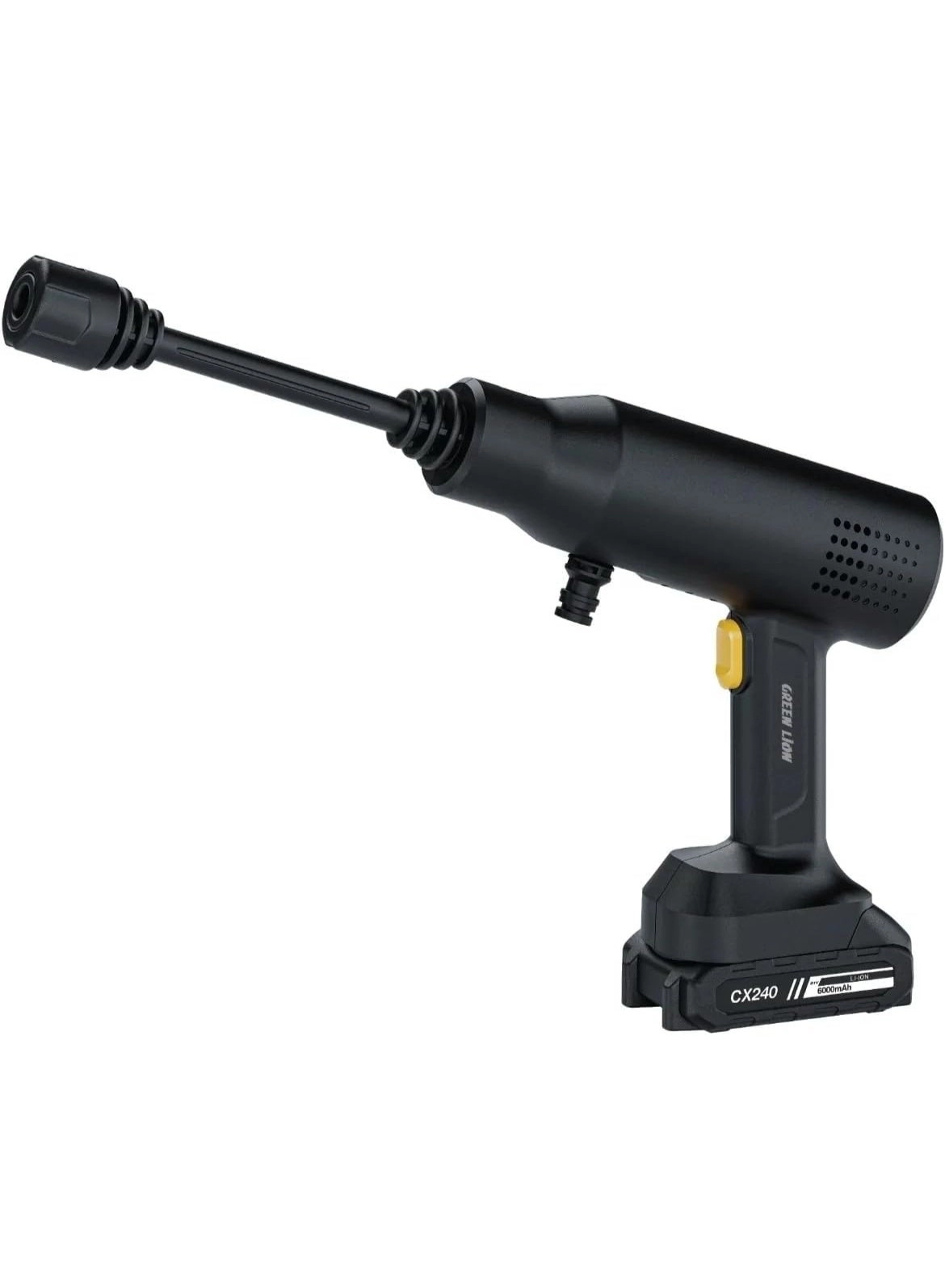 CX240 - Cordless 240W 36bar