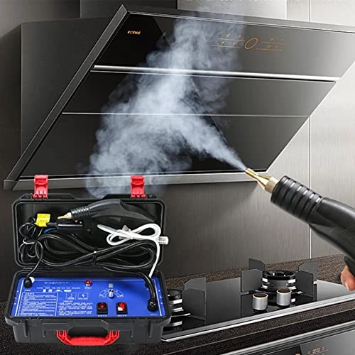 high pressure steam cleaner - 3Bar~5Bar