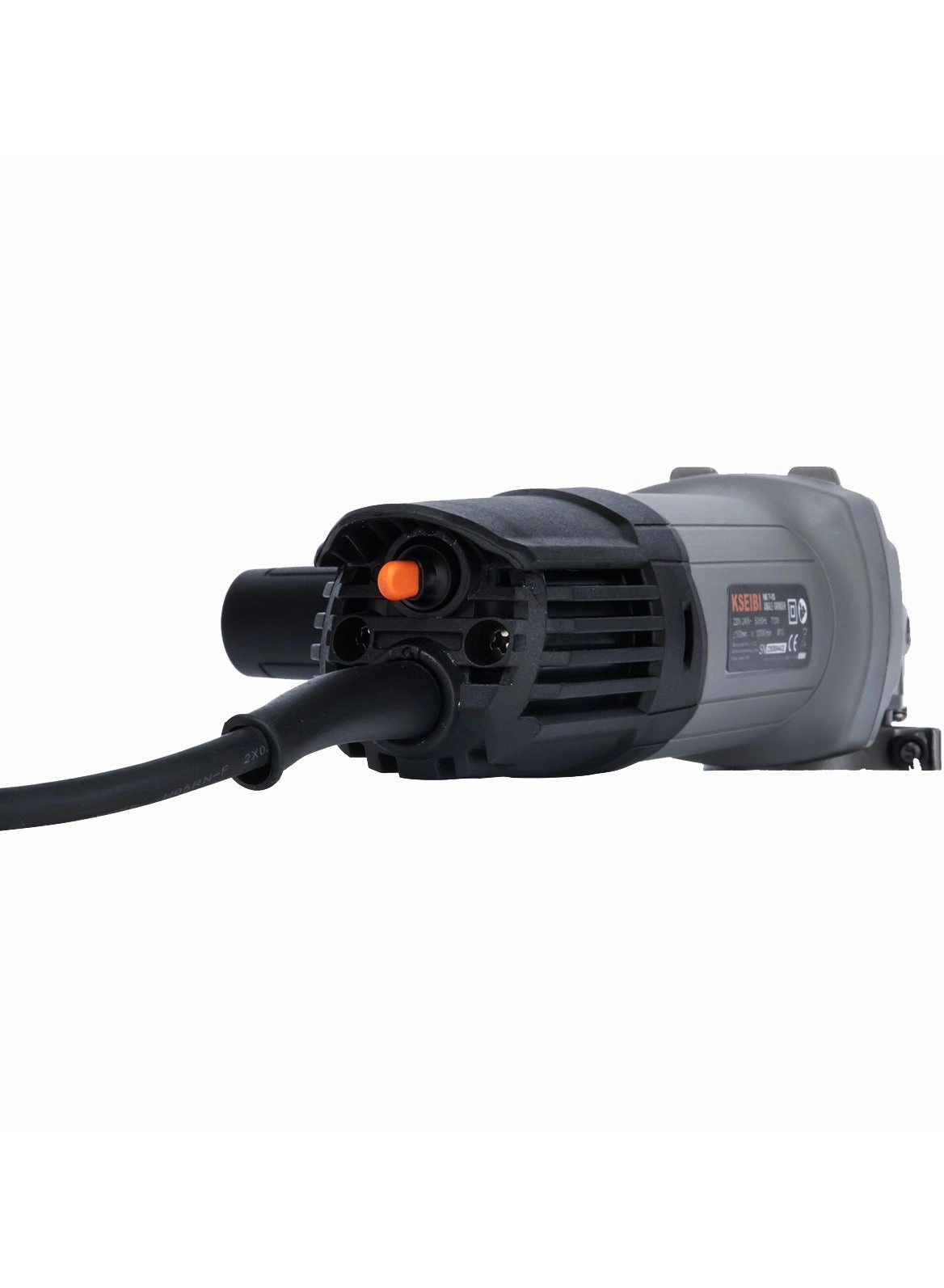 Angle Grinder 710W - 100mm