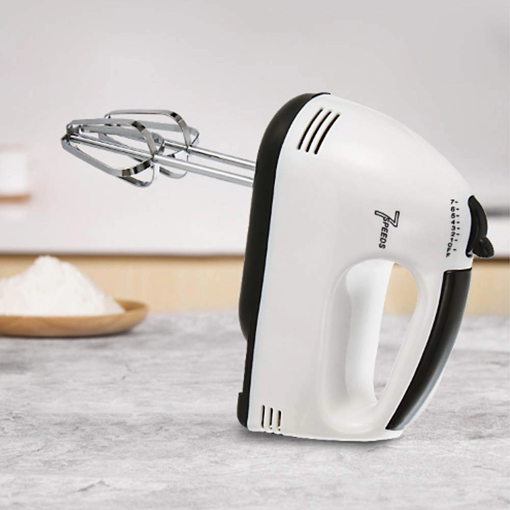 Electric Egg Beater - 100W