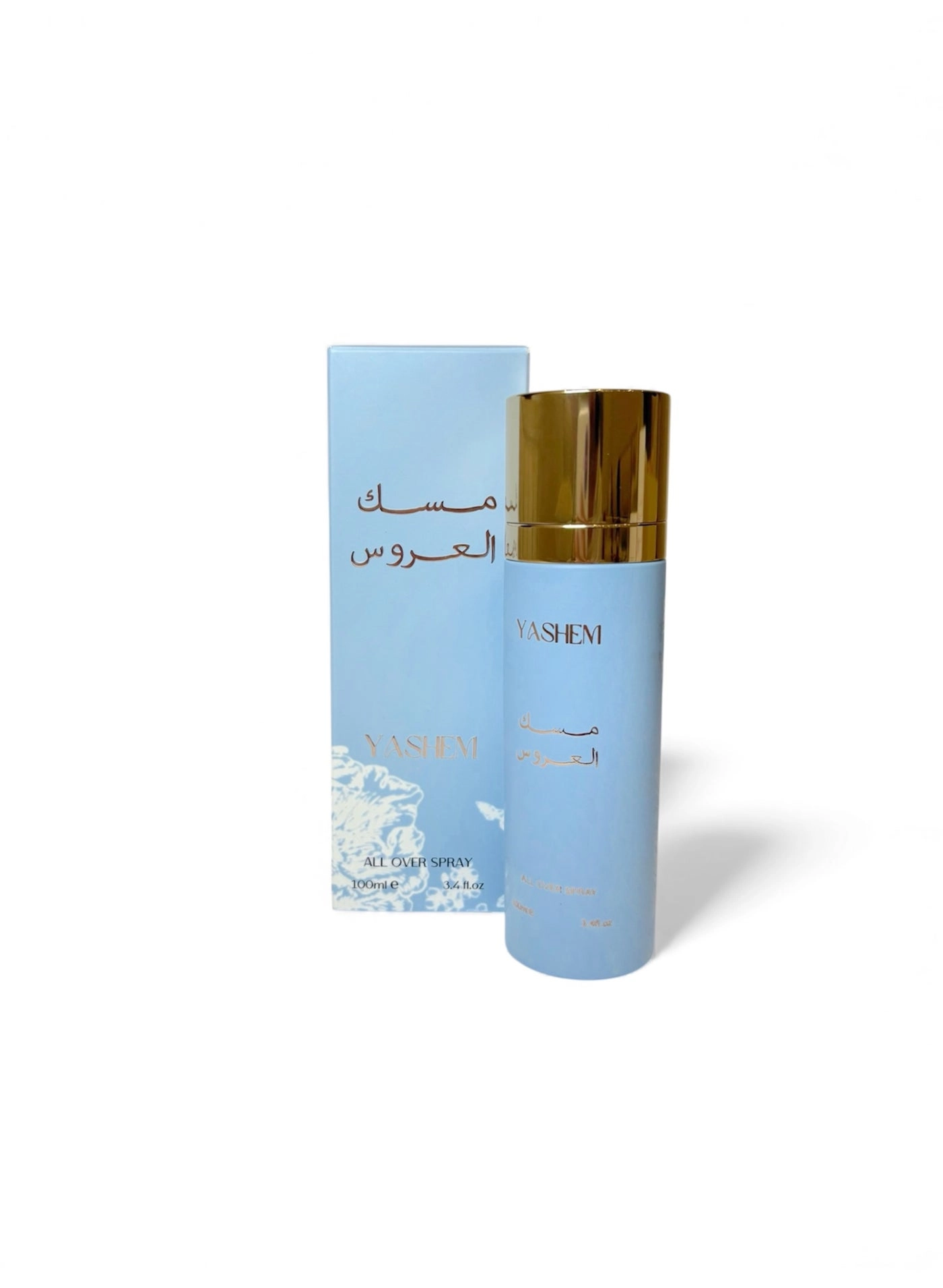 Anotha Eau de Parfum