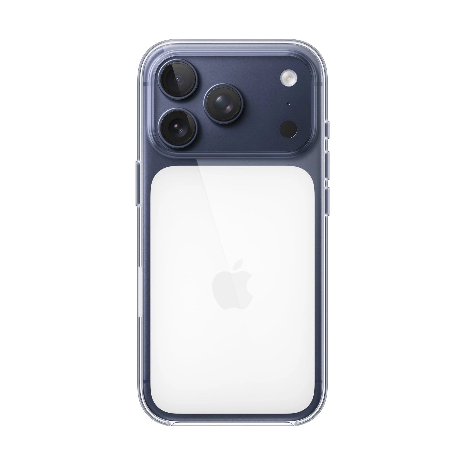 MagSafe Case - Polycarbonate for iPhone 17 Pro