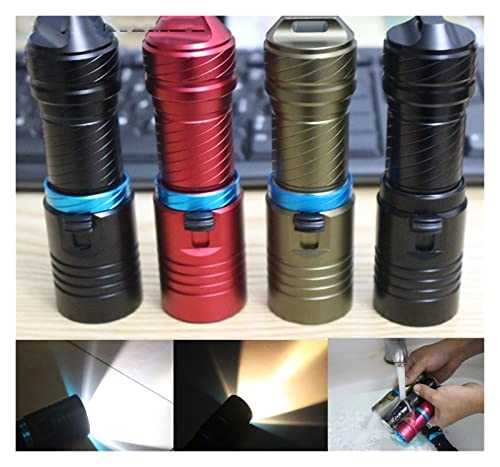 Professional Submersible Light