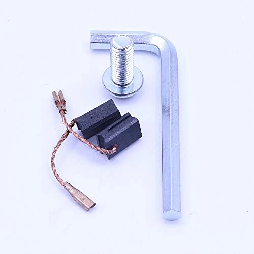 Eccentric dual-track car vibration polishing machine - 710 W