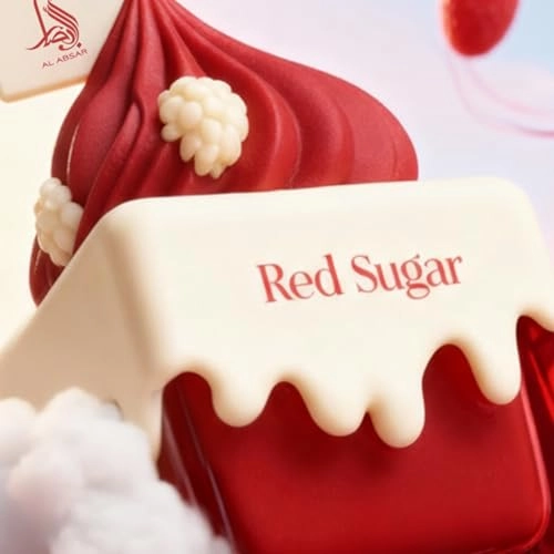 Melted Glaze Eau de Parfum - 100 ml