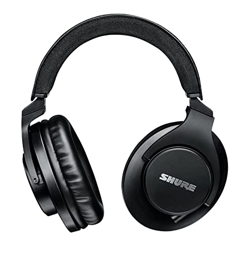 SRH440A Gen 2 Wired Headphone
