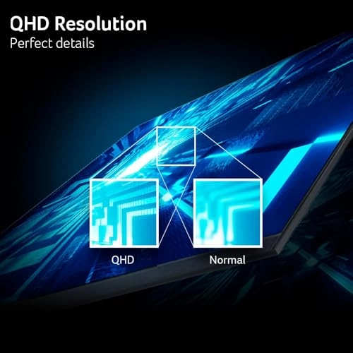 KG271U - UM.HX1AA.307 27-inch 2560 X 1440
