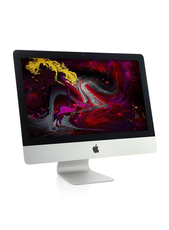 (Renewed) iMac A1418 - 21.5 inch Core i7 512 GB