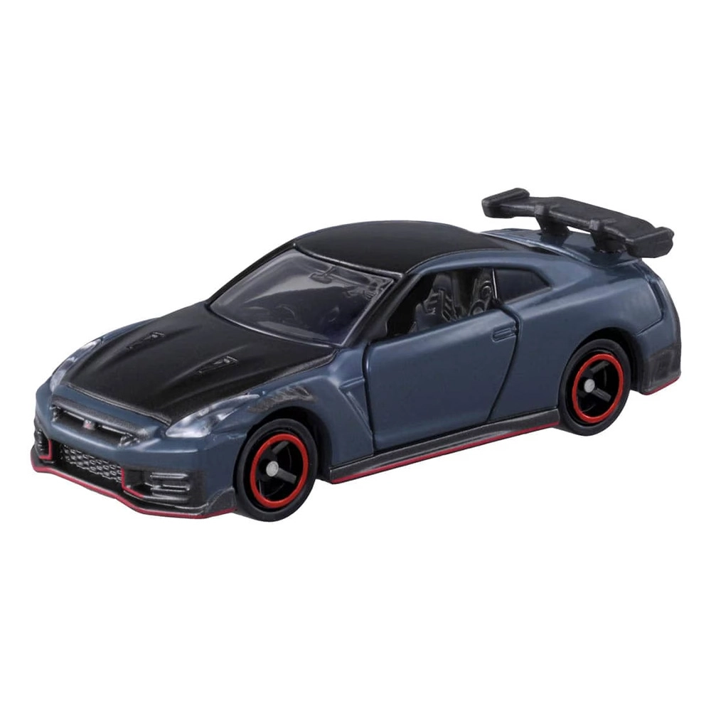 Takara Tomy Nissan Gt-R Nismo - 7.6Cm Die-Cast