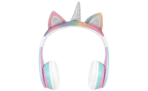 Unicorn Academy B52 Wireless Headphone