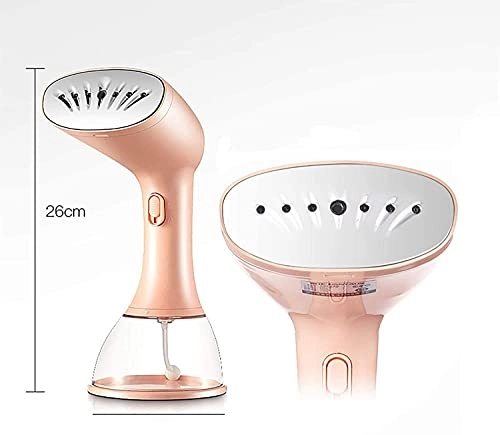 Garment Steamer - 350ml 1500W Portable