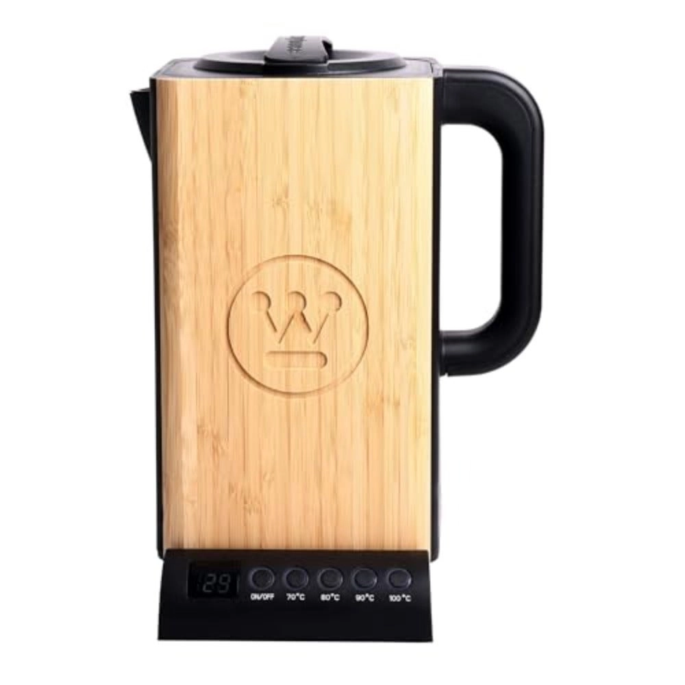 Westinghouse Digital Electronics Bamboo
