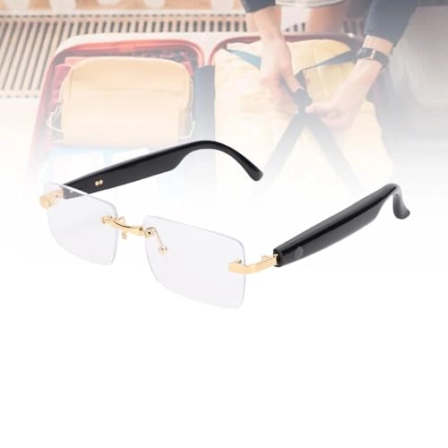 Translation Glasses - Polarized 100+ Languages Gradient Color